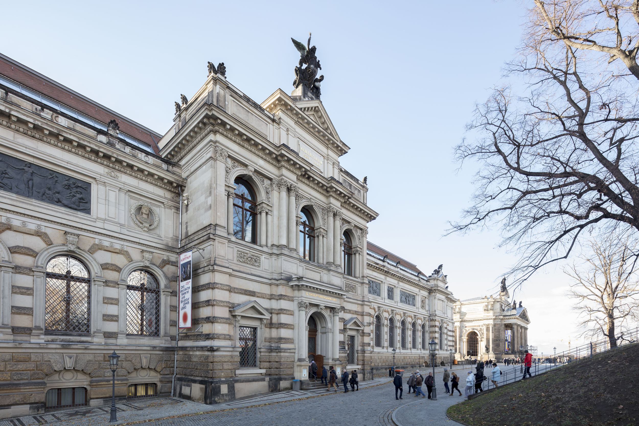 Picture of Albertinum