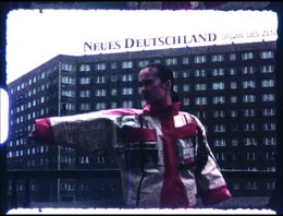 Teaserbild zur Veranstaltung Kuratorinnen-Rundgang durch die Kabinettausstellung