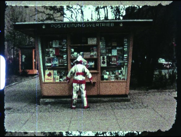 Teaserbild zur Veranstaltung Finissage: Kuratorinnen-Rundgang durch die Kabinettausstellung