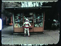 Teaserbild zur Veranstaltung Kuratorinnen-Rundgang durch die Kabinettausstellung