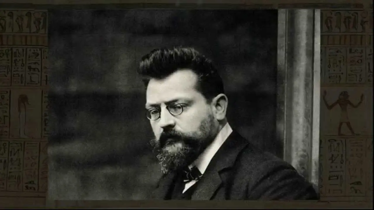 Nach Ägypten! Interview Heike Biedermann, Staatliche Kunstsammlungen Dresden