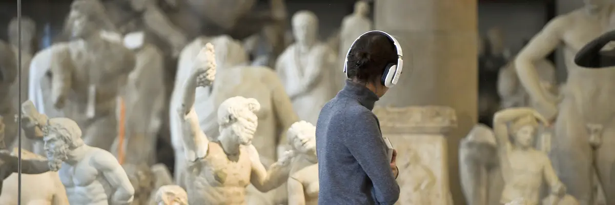 Top Secret International (Staat 1)