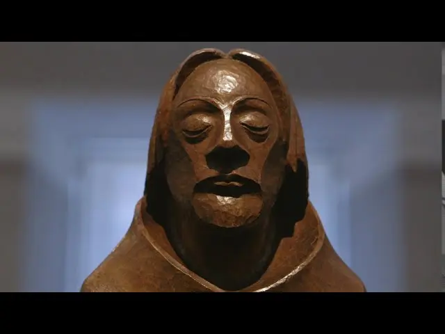 Ernst Barlach zum 150. Geburtstag │Mahnmale und Denkmäler