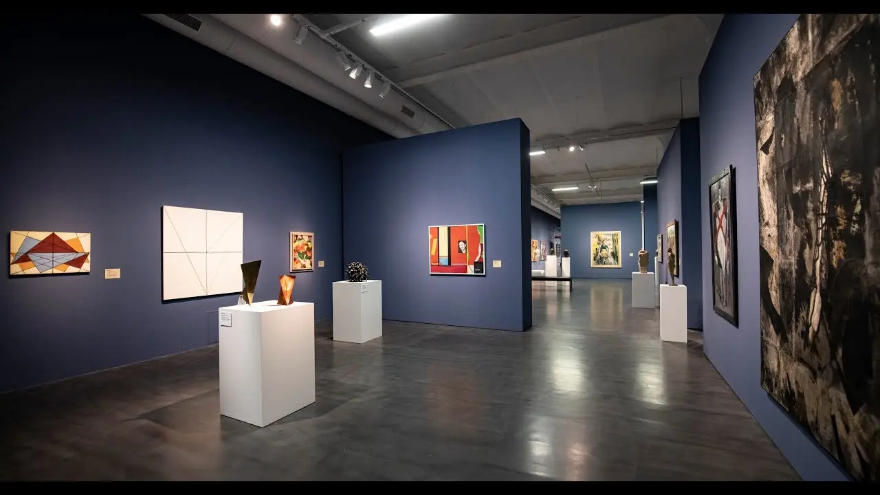 Die kritischen Potentiale der Performancekunst im Ostblock | Beata Hock im Gespräch mit Anu Allas