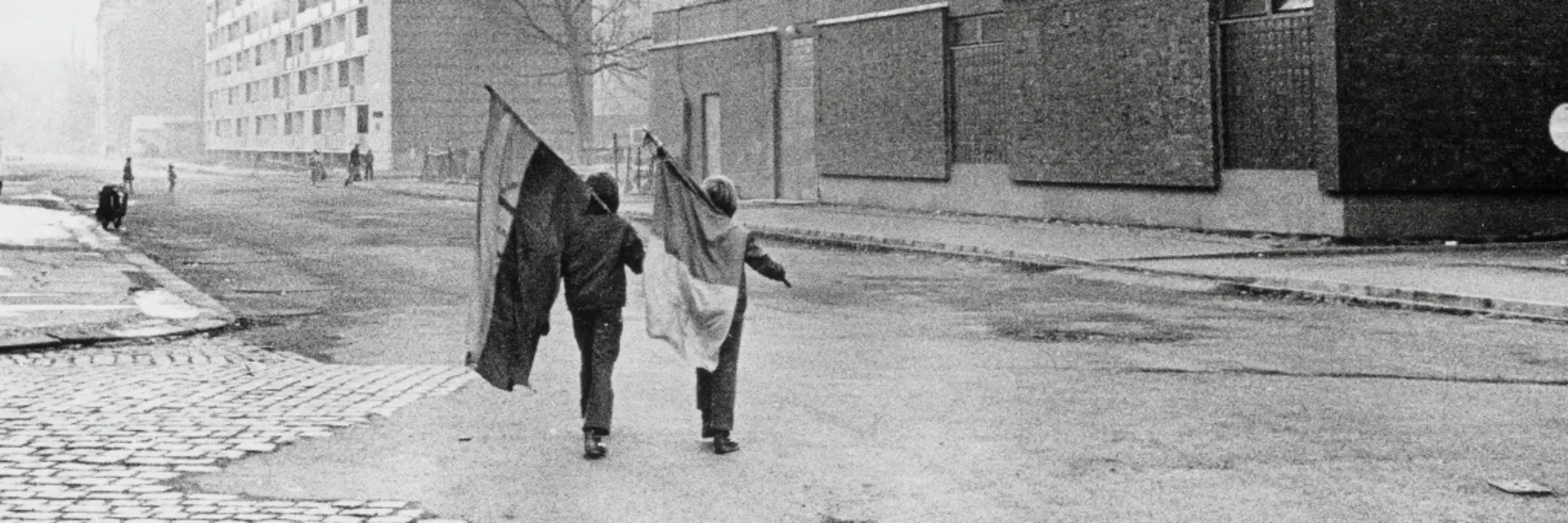 Ein DDR-Foto