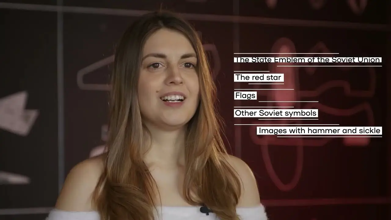 Ukrainian Art During Revolution Turmoils by Valeria Schiller II