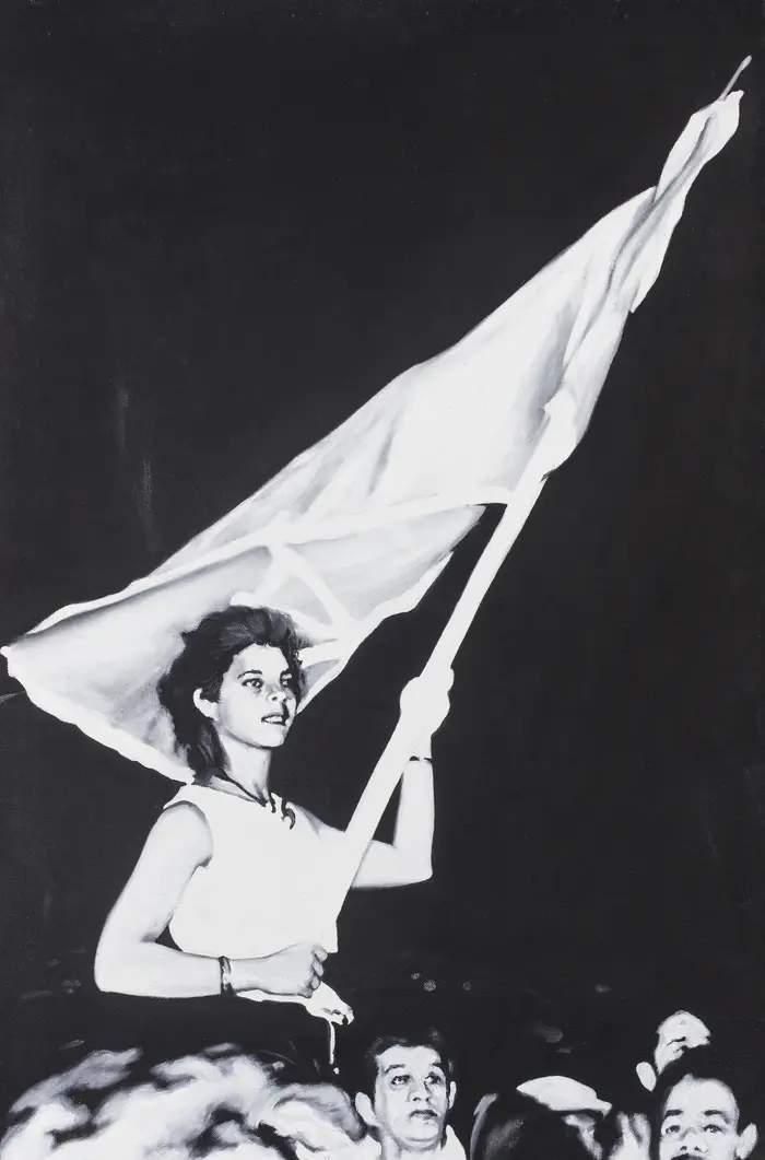 José Toirac, Hasta la victoria siempre, 1995