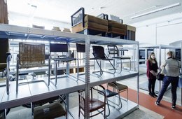 museum ausstellung vernisage eroeffnung kunst sammlung archiv skd