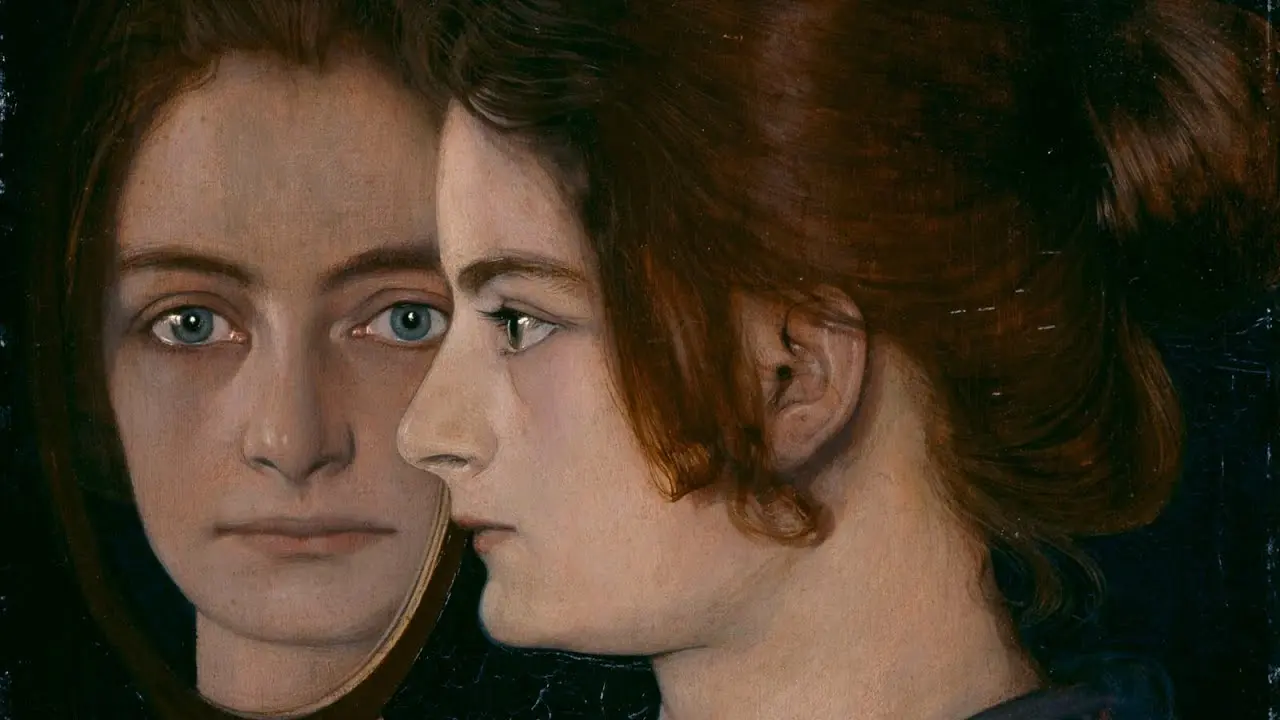 Weltflucht und Moderne. Oskar Zwintscher in der Kunst um 1900 | Albertinum (14.05.2022—15.01.2023)