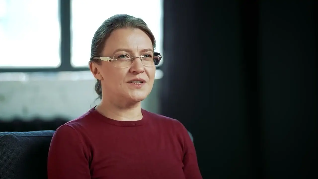 The Special Secret Collection (1937—1939) of the National Art Museum of Ukraine, Yuliia Lytvynets II