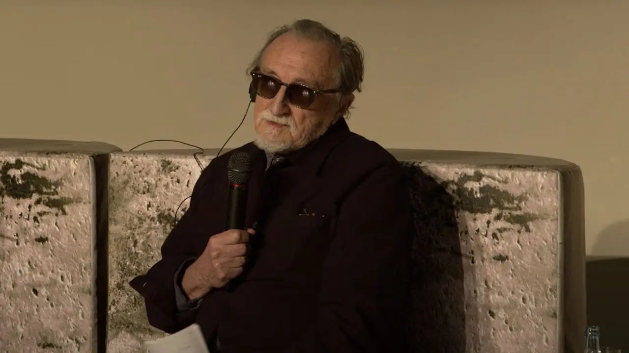Träume von Freiheit | Künstlergespräch mit Boris Mikhailov, Yesterday's Sandwich