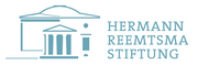 Logo der Hermann Reemtsma Stiftung