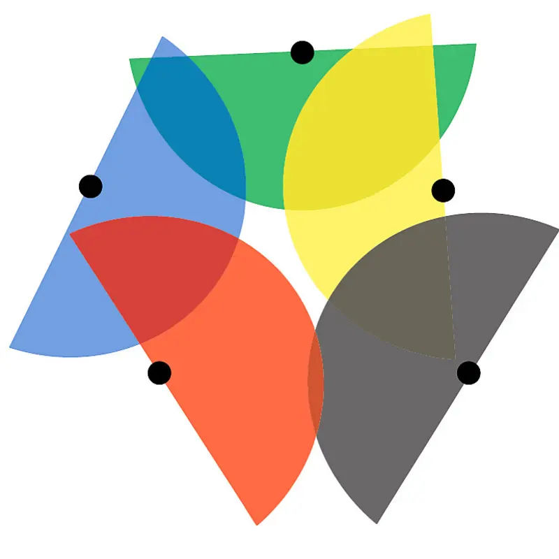 Hassan Khan - I saw the wrld collapse and it was only a word