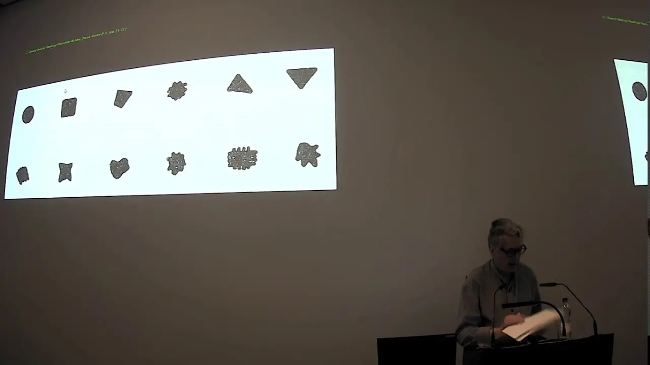 Boris Groys | Medium versus Botschaft. Der Kalte Krieg in der Kunst