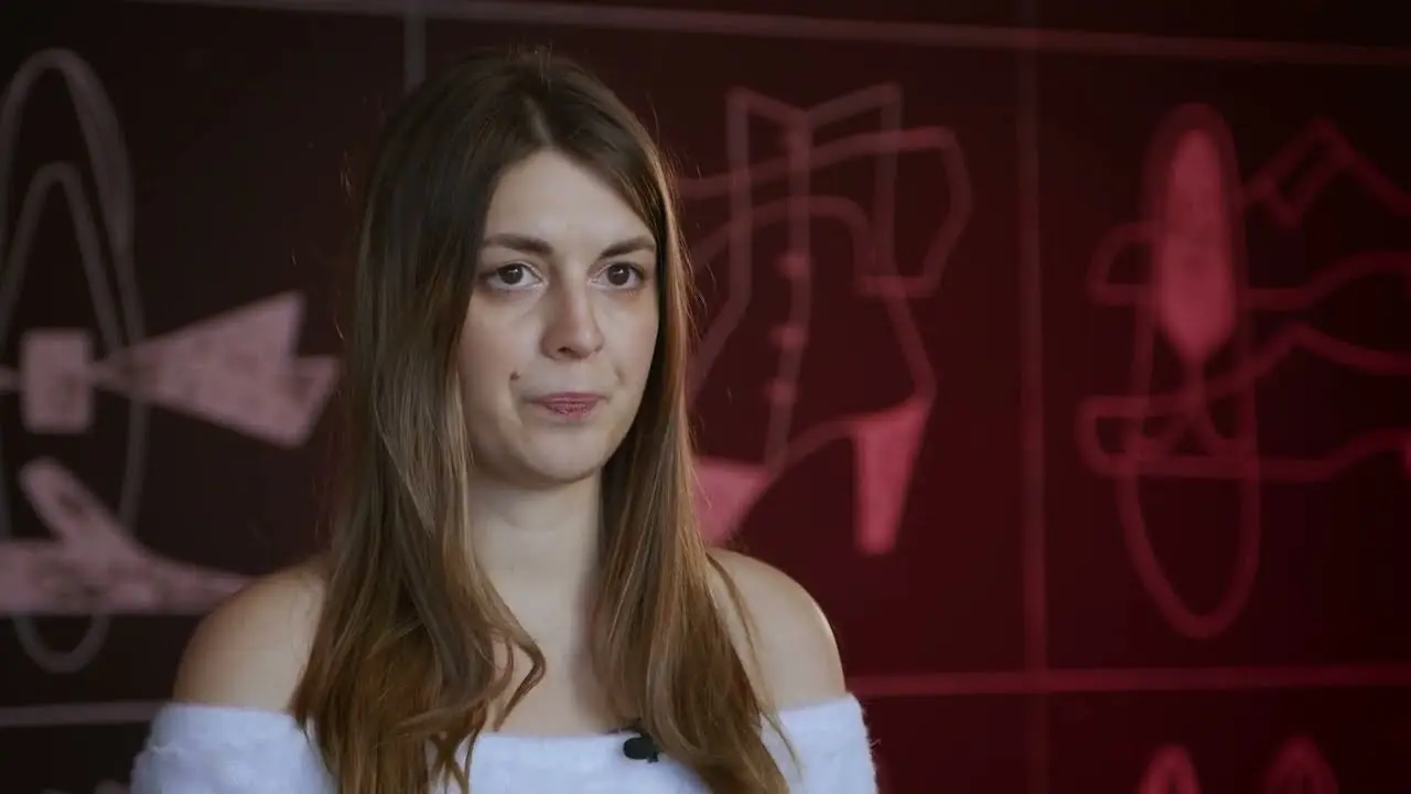 Ukrainian Art During Revolution Turmoils by Valeria Schiller I