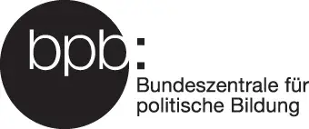 Logo für Bundeszentrale für politische Bildung
