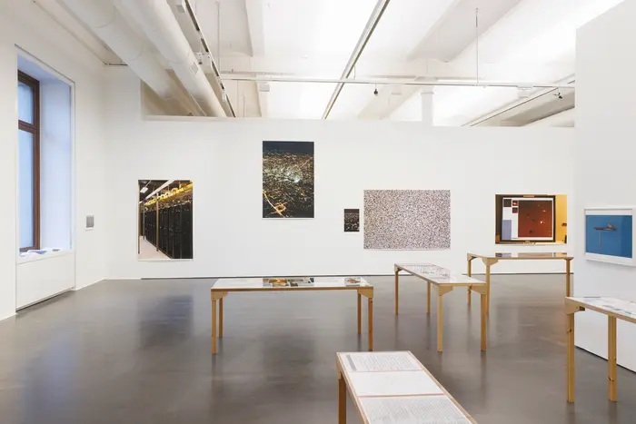 museum ausstellung fotografie