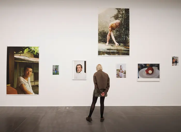 museum ausstellung fotografie