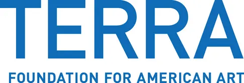 Logo "Terra Foundation for American art"